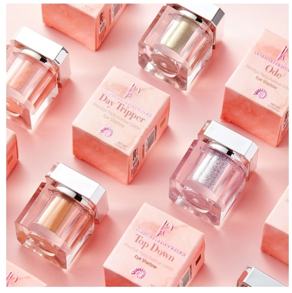 NIB-Eyeshadow-Predire Day Tripper - Prestige Paris Avenue Matte Eye Shadow #05 - Picture 4 of 11